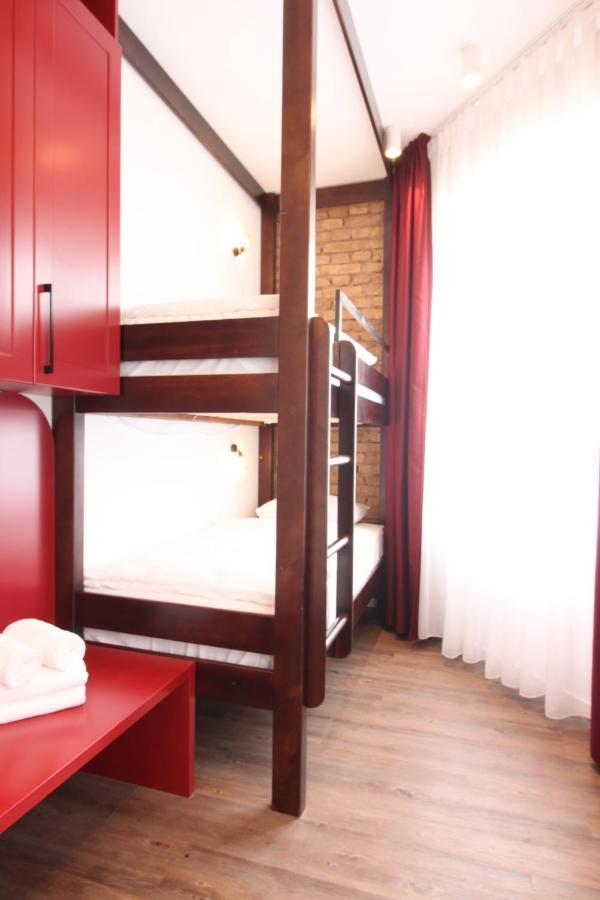 Sarajevo History Apartments Esterno foto